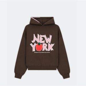 Madhappy NYC Sweatshirt in perfect condition